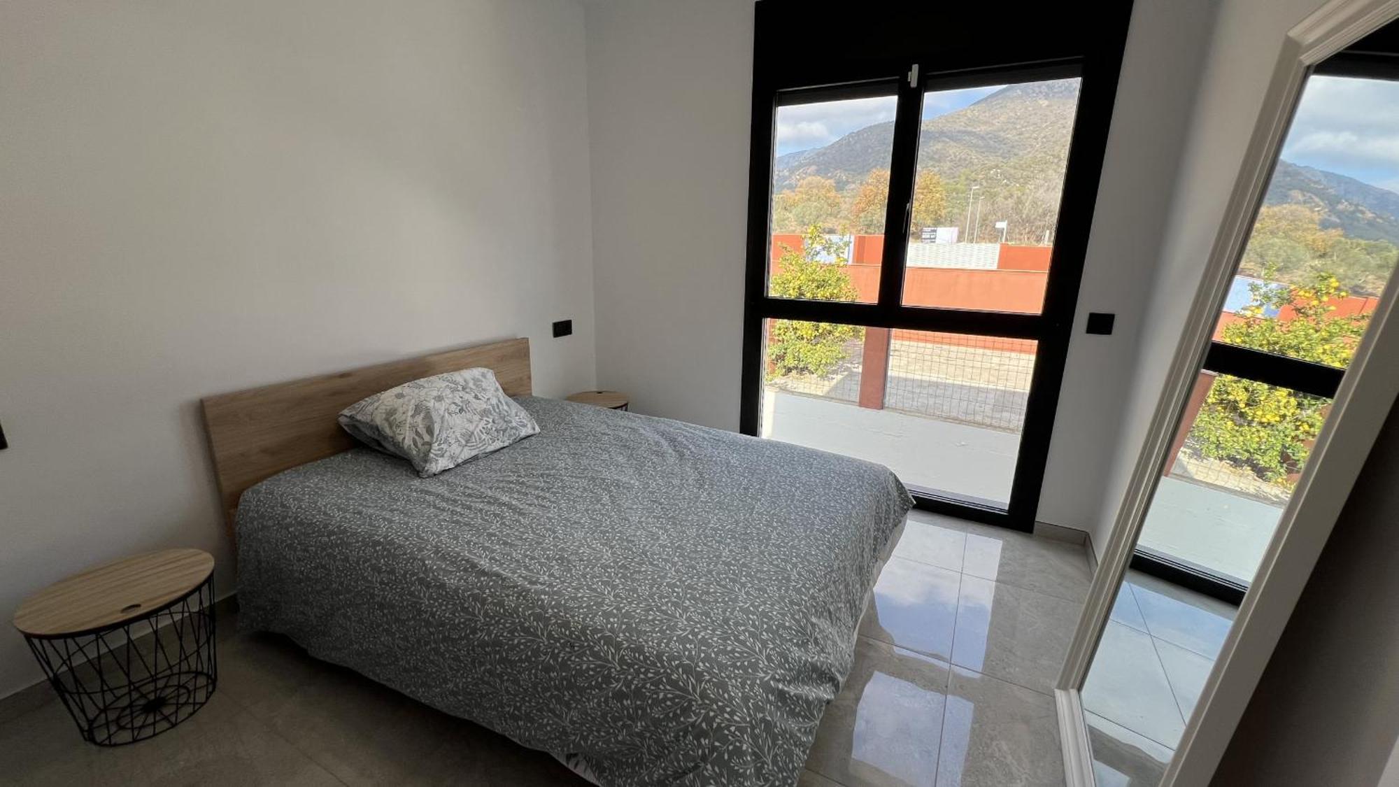 Villa Casa Moderna Roses Con Piscina Y Jardin Mas Bosca, Roses Palau Saverdera Exterior foto