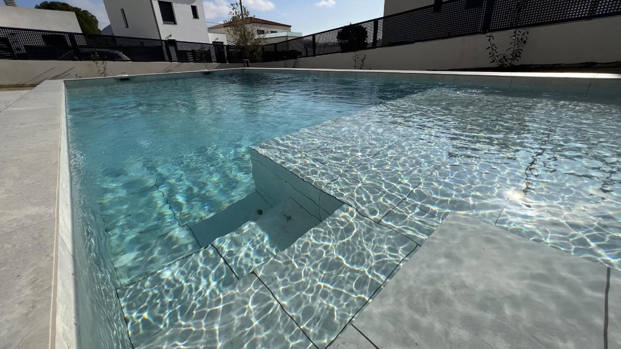 Villa Casa Moderna Roses Con Piscina Y Jardin Mas Bosca, Roses Palau Saverdera Exterior foto